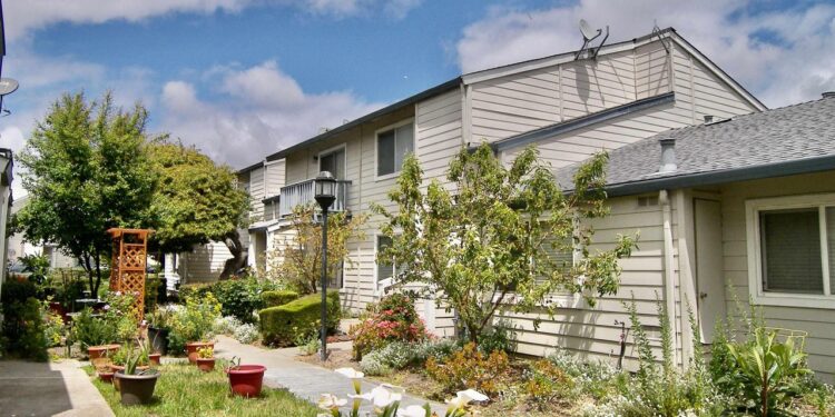 Rental Listing : Union City