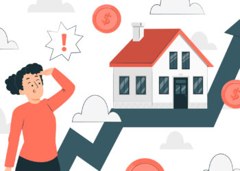 Home prices rise despite low inventory