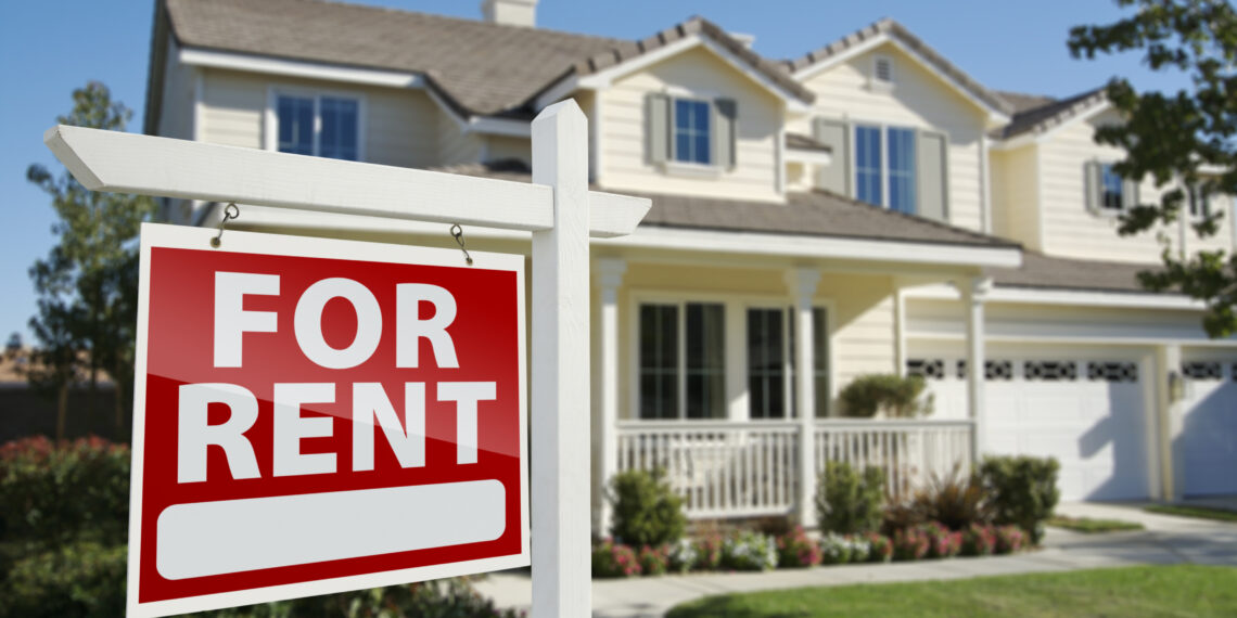 Saffron Realty for Property Management