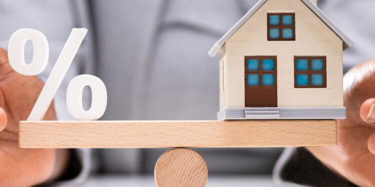 First interest rate cut in 4 years