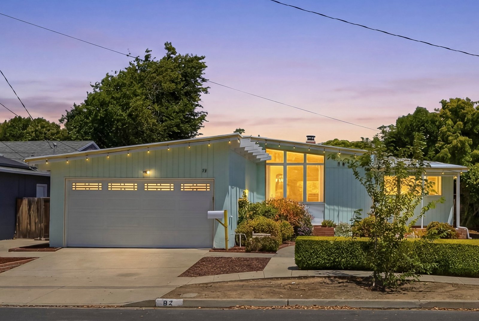 97 Gresel Street, Hayward